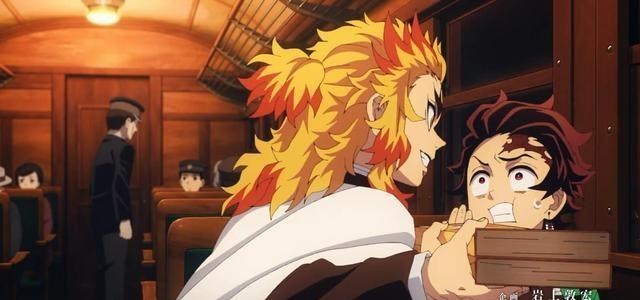 鬼灭之刃|鬼灭之刃第二季出了吗，分为两部分，第一部分已经播出