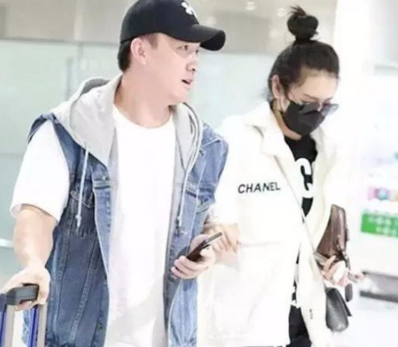 贾青|“富二代收割机”贾青的乱情史