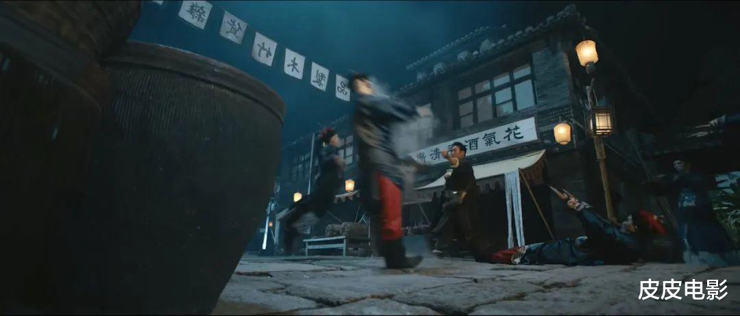 钱小豪|香港影星钱小豪又在吃“老本”，这次的吃相，比较漂亮