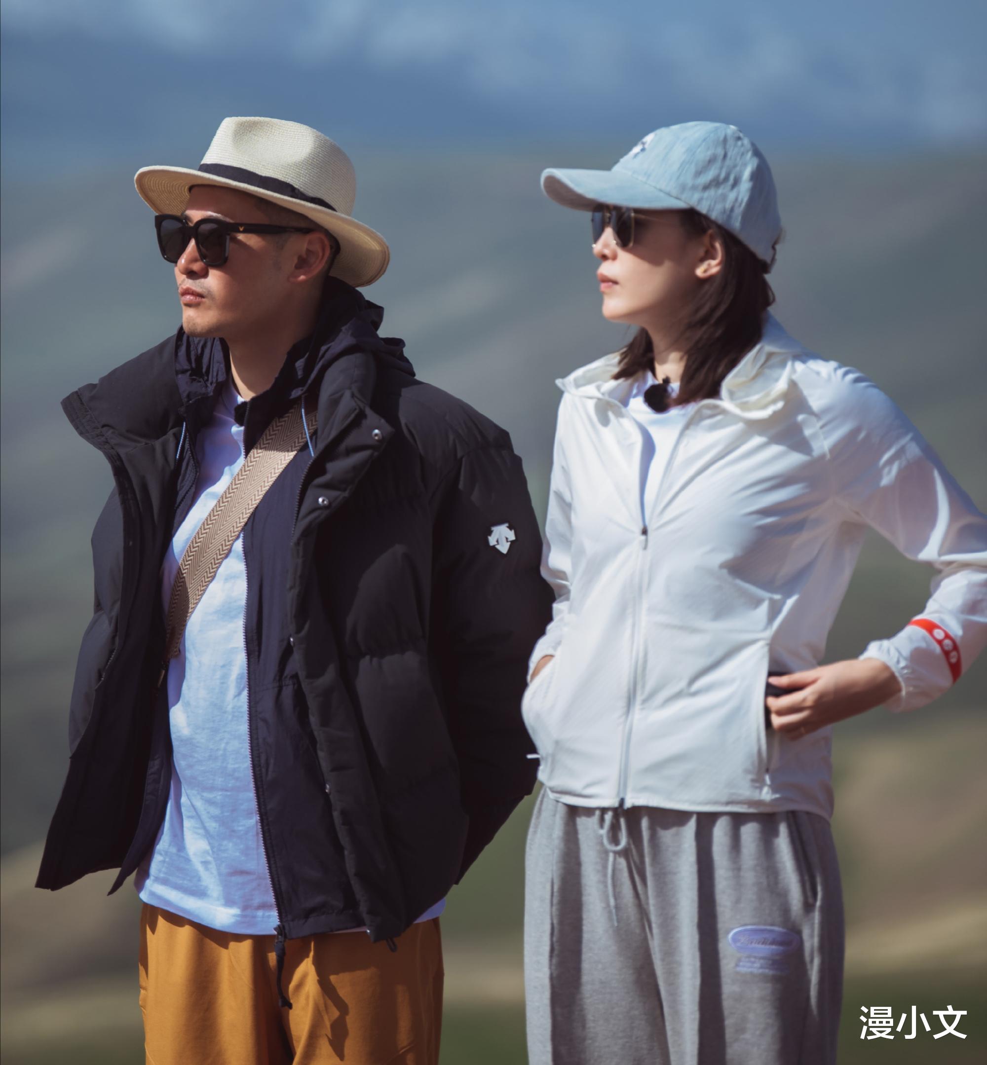 漫小文|再见爱人：面对长不大的妈宝男魏巍，不生孩子的佟晨洁是对的