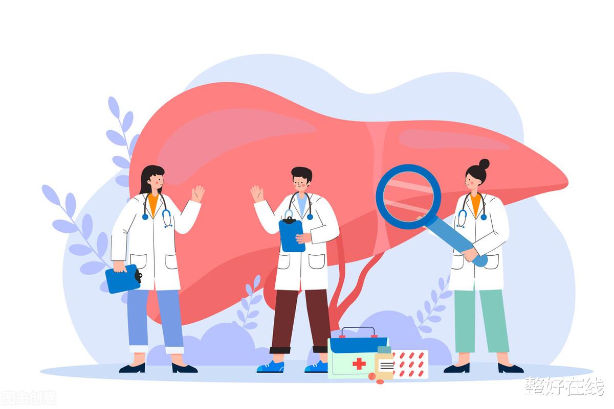 肝硬化|肝硬化通过什么方式进行治疗?医生:牢记5个措施,或能防止肝癌