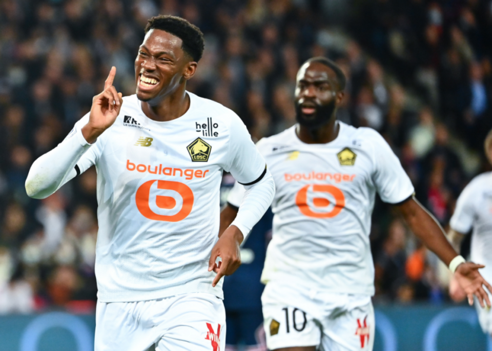 小北说感情故事 落后16分,五大联赛最差卫冕冠军出炉!第88分钟遭绝杀,4场不胜