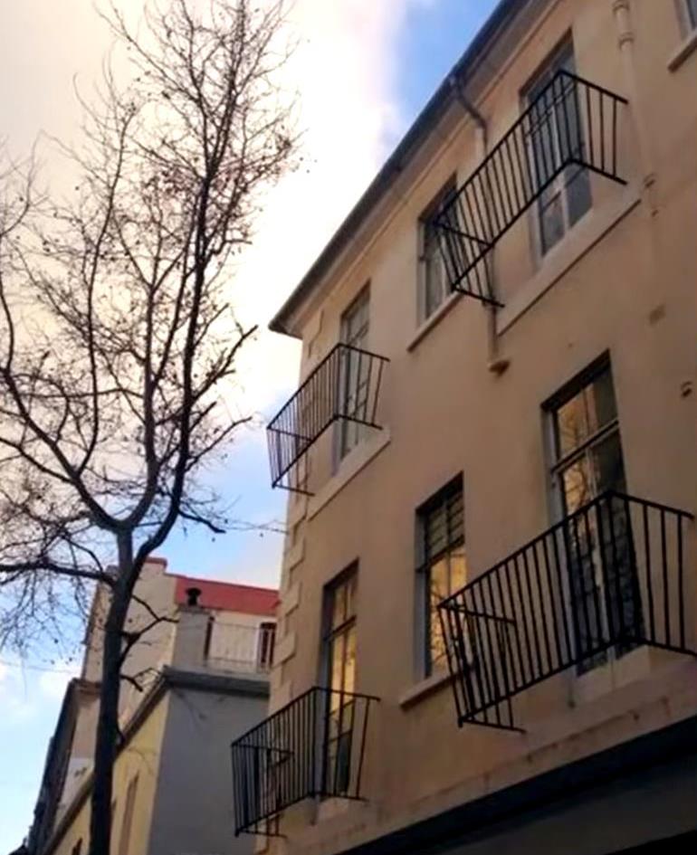 42个失败的“坑爹”建筑,设计师简直就是魔鬼