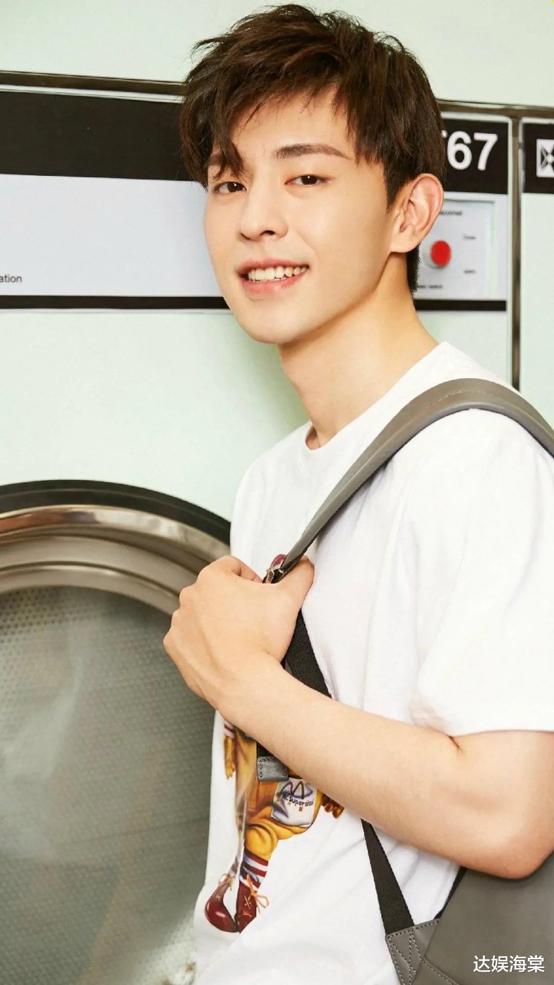 邓伦|《香蜜》后邓伦迎来新作，与王一博合作，央视制作阵容强大！