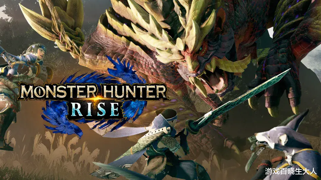 次世代|我们根据全世界点击榜单，总结了2021年最热门的主机类游戏