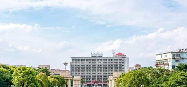 江西理工大学|江西财经大学疑似落选二轮“双一流”，江西理工大学是新希望？
