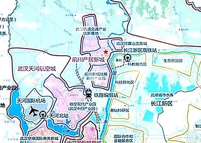 后代|武汉三环外该不该全部开发？我们该留给后代什么，别墅或者荒地？