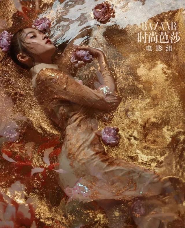 陈漫|跌下神坛的陈漫：卿本佳人，可惜了