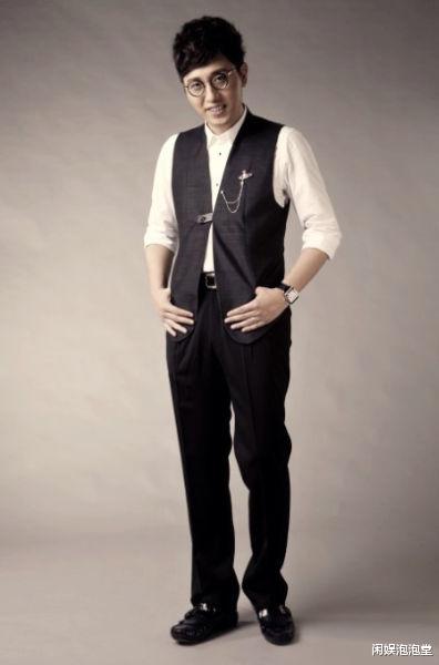 华少|从“中国好舌头”到无人问津，高以翔去世后，快嘴华少去哪里了？