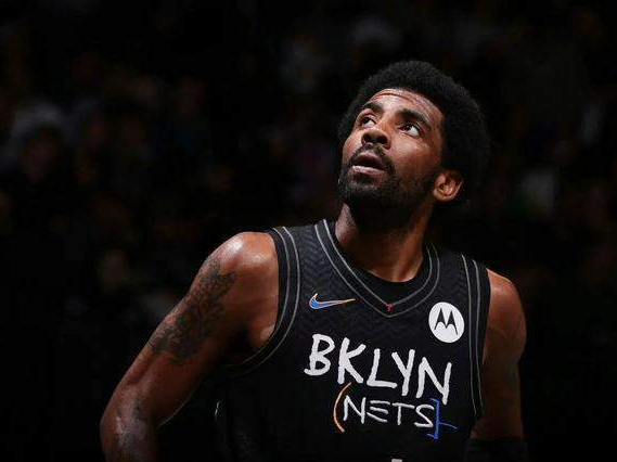 NBA三消息!欧文坚持自我,西帝交易节点曝光,美媒预测新赛季MVP
