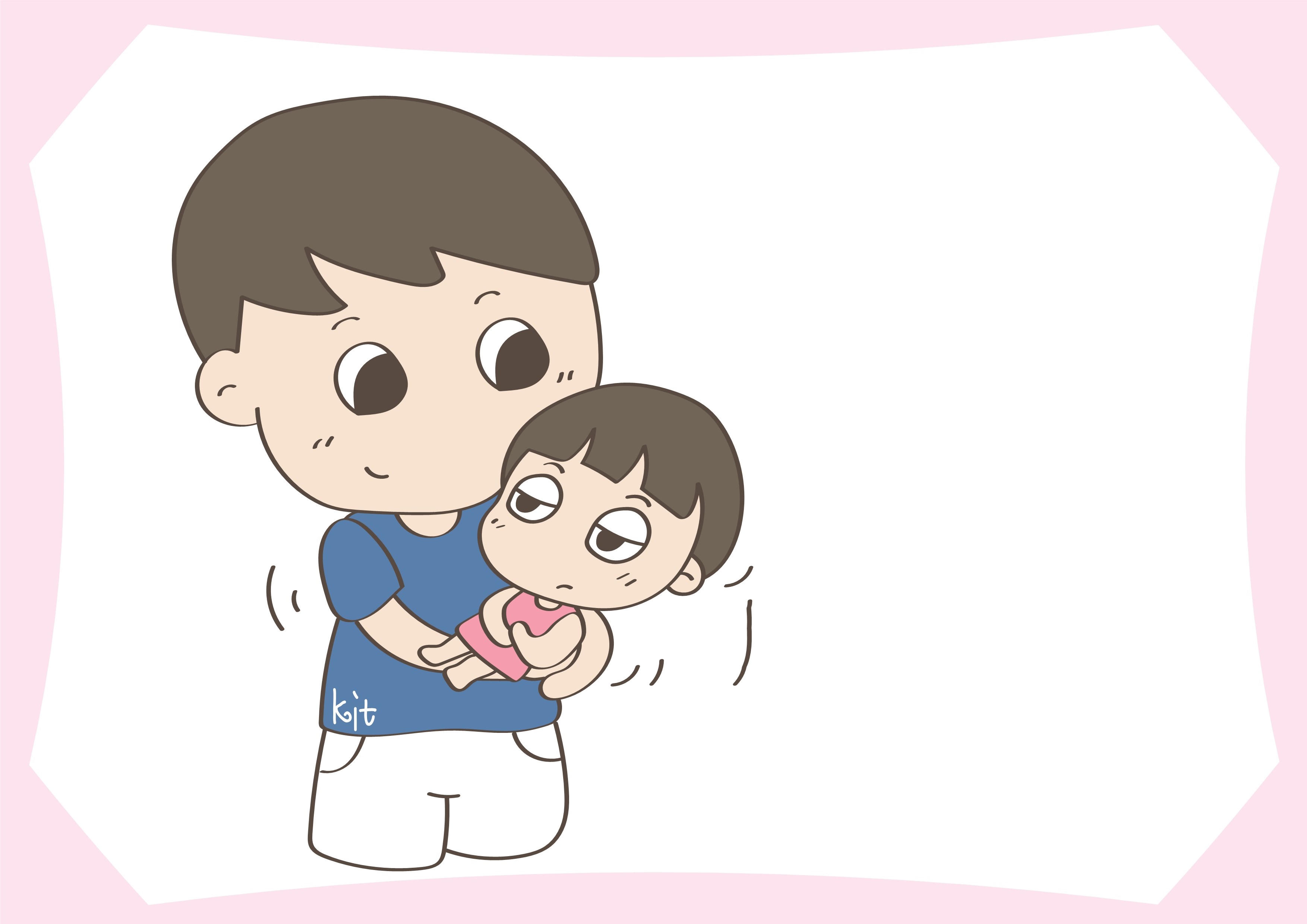 月叔育儿说|听听过来人的肺腑之言，还追求“儿女双全”？别天真了！