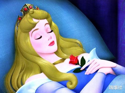 睡美人|古装剧中的六位睡美人，刘亦菲垫底，杨幂排第二