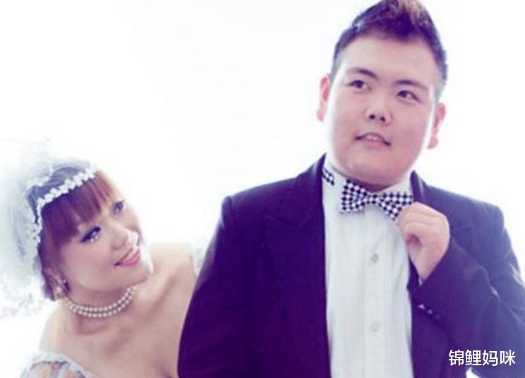 |18年前的“网红小胖”，为爱减肥娶妻生女，如今他怎样了？