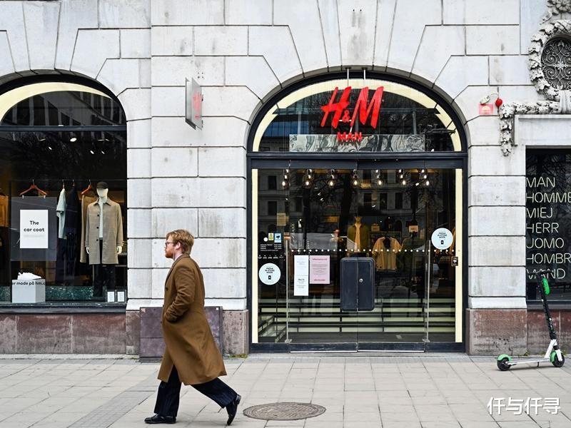 H&M疫期靠中國市場苦撐，一年賺進21億元，雙面人品牌被扒皮-圖5