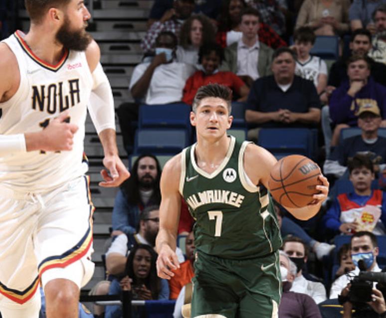 雄鹿隊|雄鹿29分慘敗！籃網坐收漁利，騎士升至東部第3，考辛斯12+12