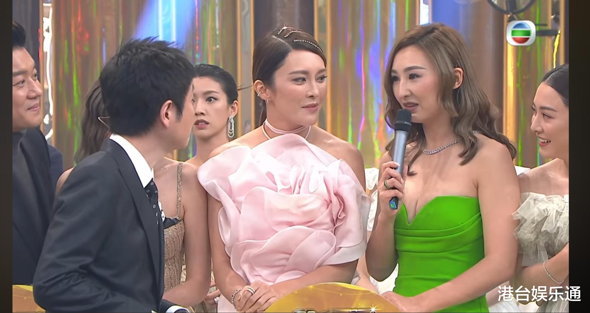 TVB|TVB台庆问答：被雪藏的5大原因是什么？袁伟豪、吴若希直戳真相