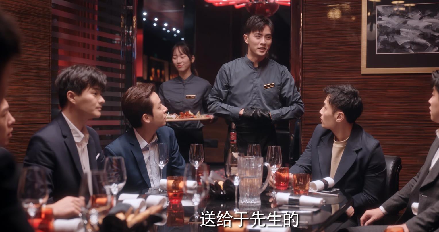 妮夏情感|心理学:酒桌上有两种人,一定要提防