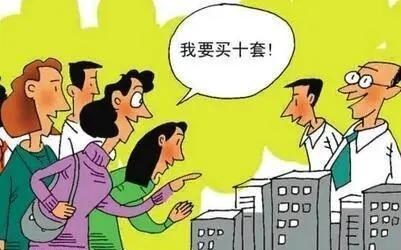 宁波|骇人听闻？没房的一定是外地人？宁波本地人基本上都有3套房？