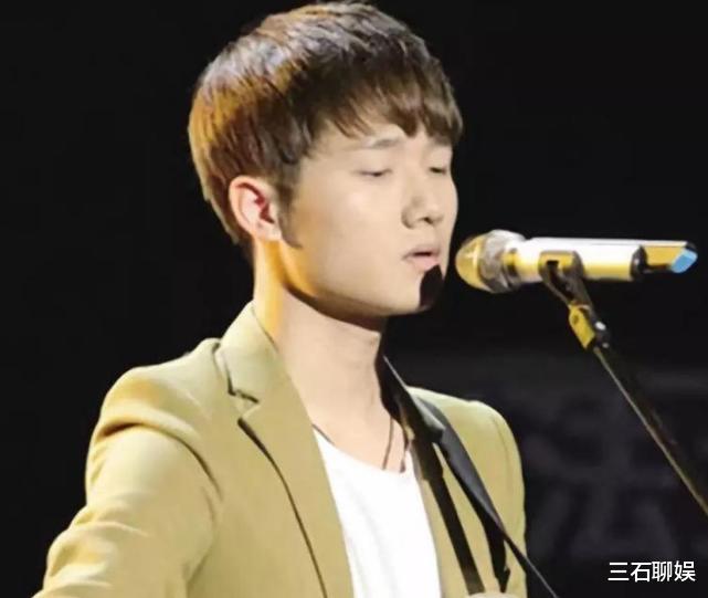 周深|这太讽刺了！《好声音》十年后，混最好的竟是当年两个没有名次的