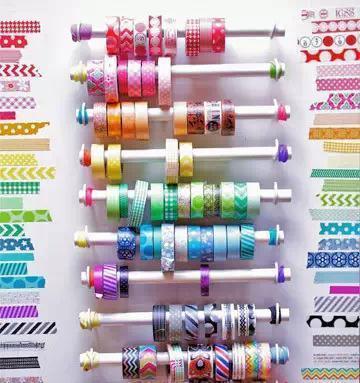 废旧pvc管不要扔，改造一下，这13家具都不用买了