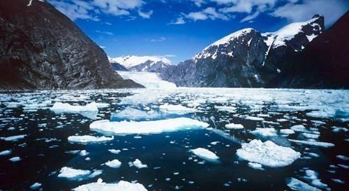 全球变暖 南非零下9.9℃，地球发生改变，但有好消息出现