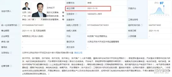 程序员|重磅！小米汽车自造锂电池！