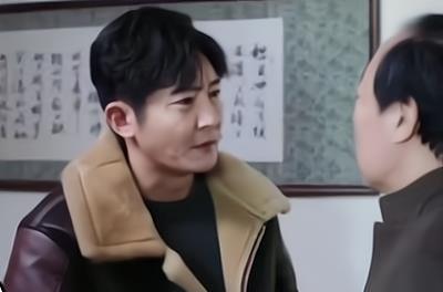 你们的好朋友小Q|50岁再婚女人,交30万给新老公,苏大强式黄昏恋值得被祝福吗?