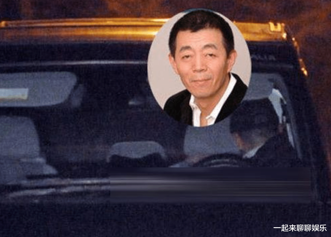 蒋雯丽|蒋雯丽：忍受丈夫出轨，跟小19岁黄轩传绯闻，她的报复你想象不到