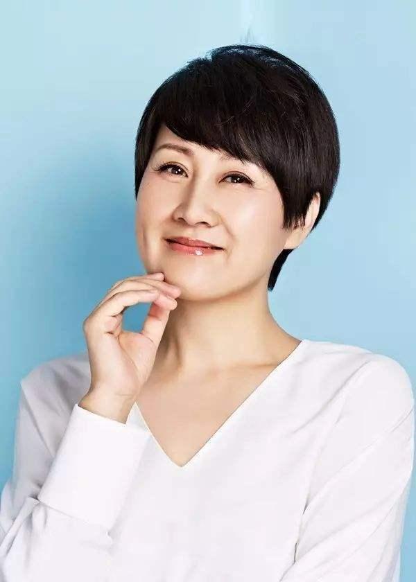 赵本山|58岁张凯丽老公曝光，原来是我们都知道的他，难怪一直都不愿公开