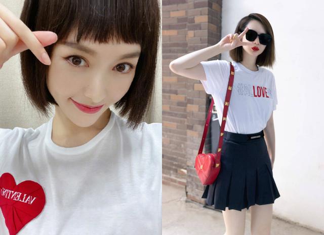 短发|30岁左右的女人，适合剪什么发型？这5款减龄短发可以借鉴一下！