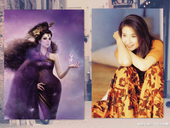 倪妮|台湾滚石唱片的“一教二使四法王五散人”