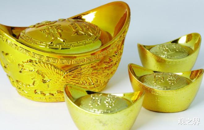 生肖|6月23日起，财势攀升，横财旺偏财进门，金银堆满屋的生肖