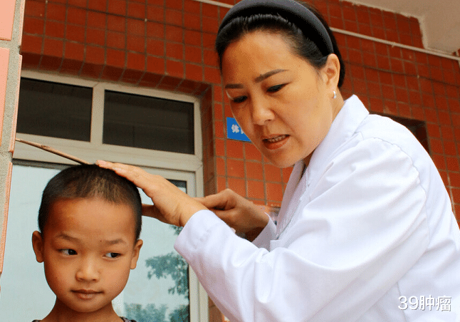 39肿瘤|9岁男童一年长高10cm,儿科医生:“刺激”孩子长高,三种方法很简单