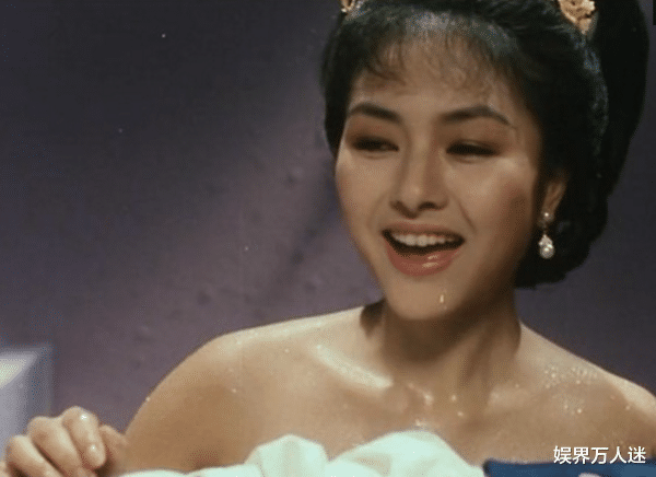 甄芯|女星得胃癌离世,丈夫将其衣物首饰赠新欢,再带新欢祭拜操作迷惑