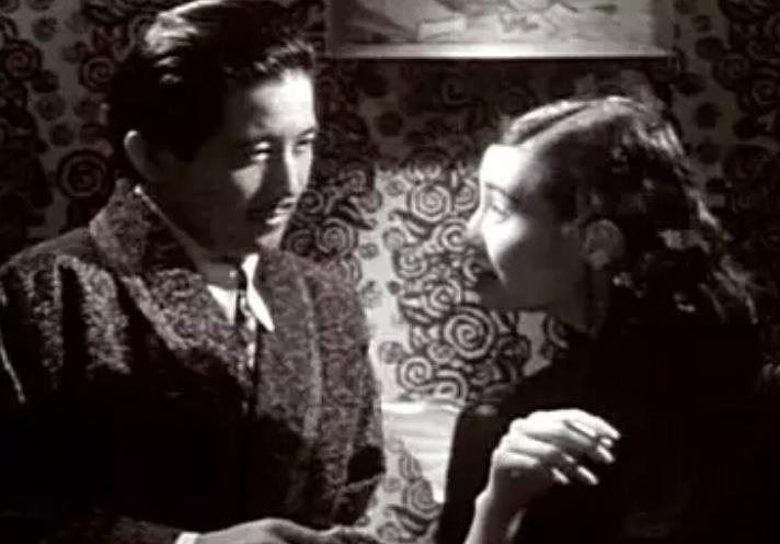 阮玲玉|渣男富豪唐季珊：先后交往3位女星，晚年被妻子抛弃，沦为乞丐