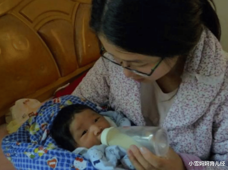 小雪妈妈育儿经|“南北方坐月子”差别有多大？实名羡慕南方宝妈，流下羡慕的泪水