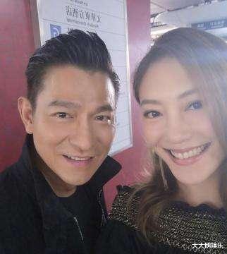 应采儿|向太内定的儿媳妇，却跟陈冠希传出绯闻，最后嫁给大16岁的陈小春