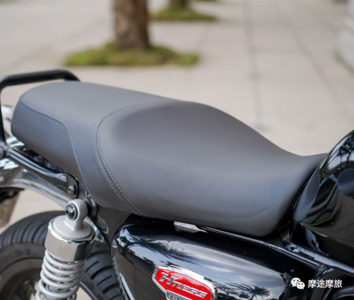 路虎极光|经典复古摩托，本田H'ness CB350试驾测评！