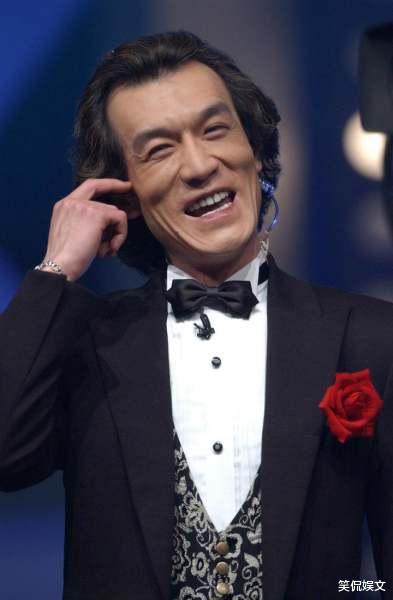 李咏|李咏遗产，一分都没给妻子哈文，反而全部给了她，你知道是谁吗？