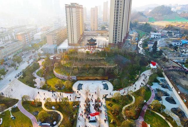 房价|2021年11月安徽县级市房价排行！四县市房价过万，你家乡排第几？