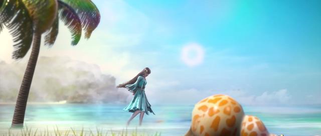 奥斯卡|海神第五考中他们最该感谢的两人，其中一人付出许多却自己吃亏