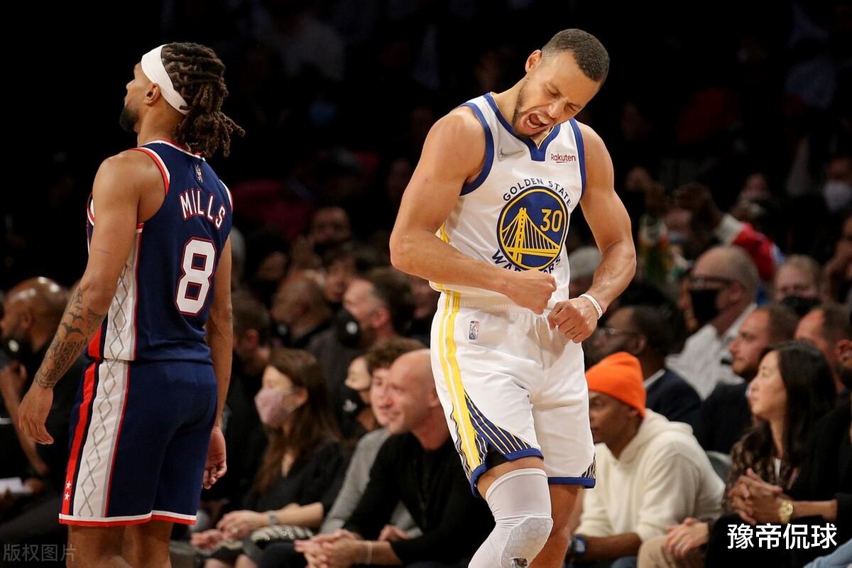 权敬原|24记3分！汤普森复出是否宣告NBA大结局？对阵篮网，谁能笑到最后