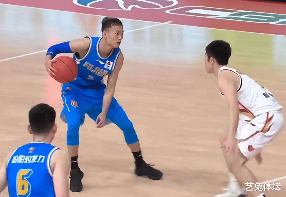 nba选秀|厉害了，5位中国球员将参加NBA选秀，有三位在CBA都没打明白