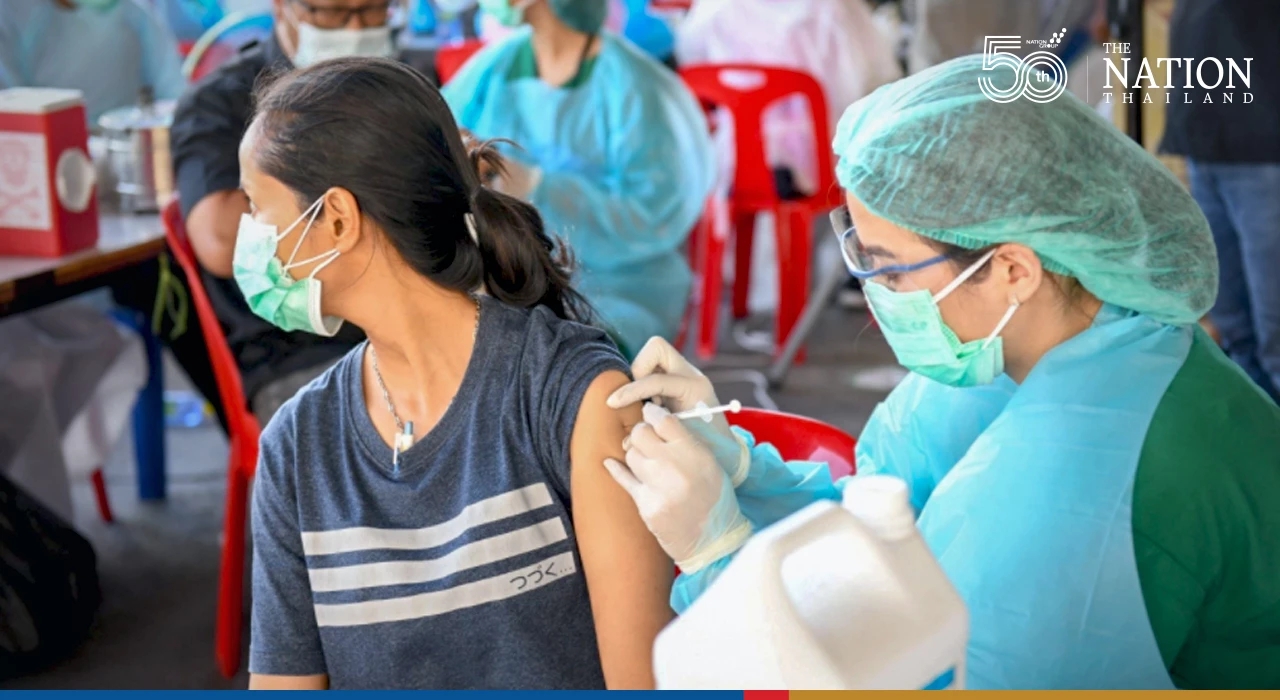 疫苗|泰国总理敦促加快接种疫苗，以全面对外国人开放