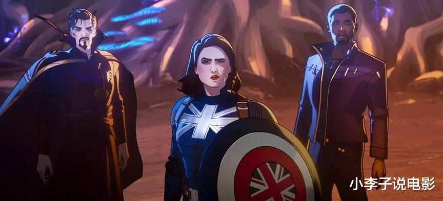 迪士尼+|盘点12月份Disney+人气最高的10部电视剧，漫威新剧《鹰眼》高居第一