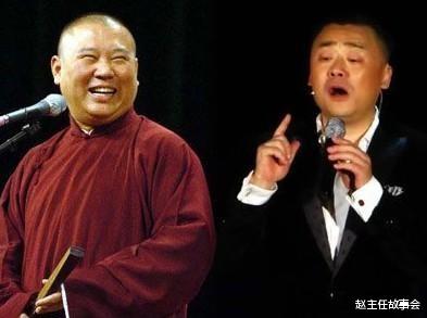 赵主任故事会|南周北郭，“咖啡”败给了“大蒜”？还是败给了自己？