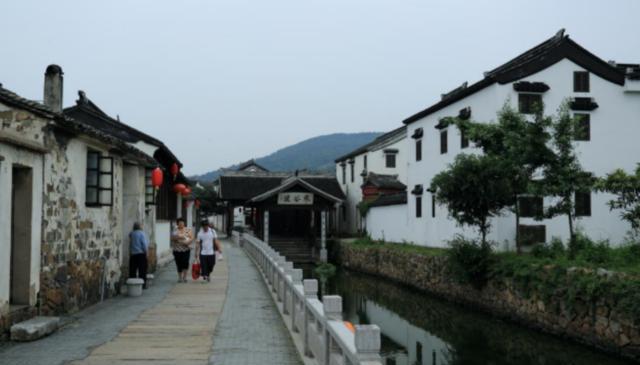 苏州 浙江有哪些好玩的山地址位于苏州，不容错过