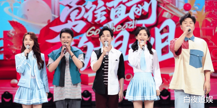 快乐大本营|停播后，《快本》官博更新动态，观众却都高兴不起来