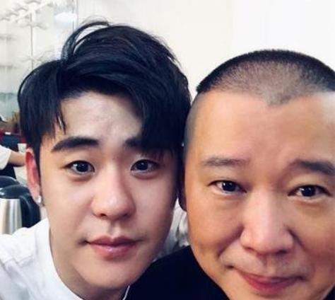 张云雷|德云社又摊上事了？张云雷为何要自立门户！网友：第二个曹云金？