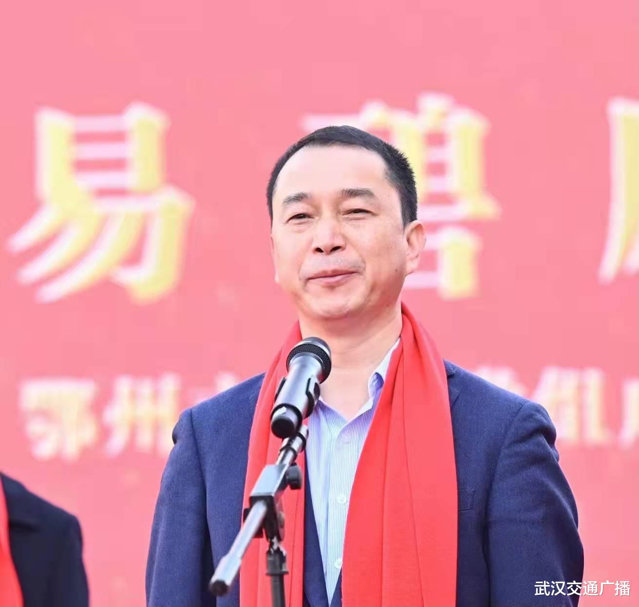 鄂州商业的新地标——驰恒国际广场盛大开业